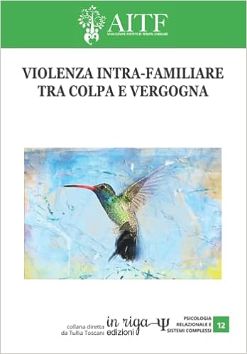 Violenza intra-familiare tra colpa e vergogna