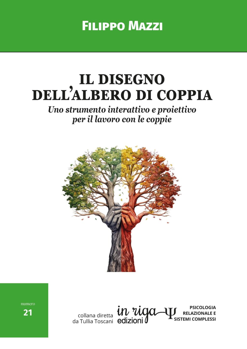 Filippo Mazzi, Il Disegno dell'Albero di Coppia