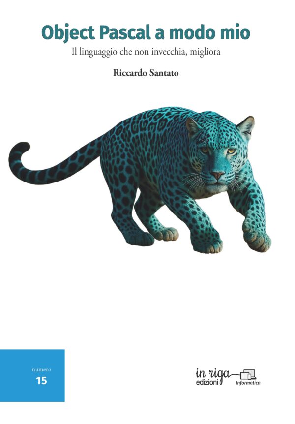 Object Pascal a modo mio